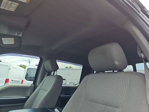 Used 2019 Ford F250 XLT w/ XLT Premium Package AWD/4WD image 12
