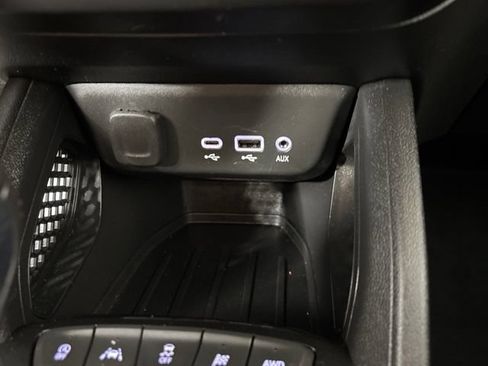 Used 2022 Chevrolet TrailBlazer RS AWD/4WD image 26