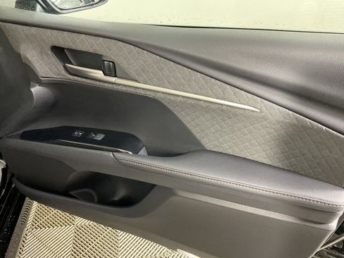 New 2026 Toyota Camry XLE image 23