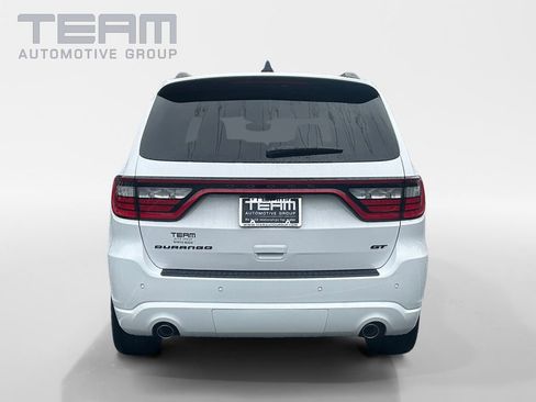 New 2026 Dodge Durango GT w/ Blacktop Package image 6