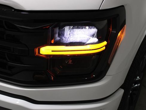 New 2026 Ford F150 XLT AWD/4WD image 52