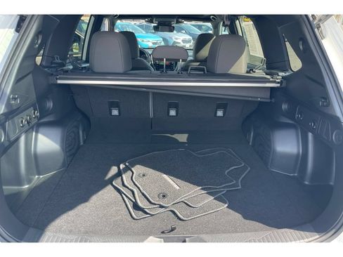 Certified 2026 Subaru Forester Premium AWD/4WD image 17