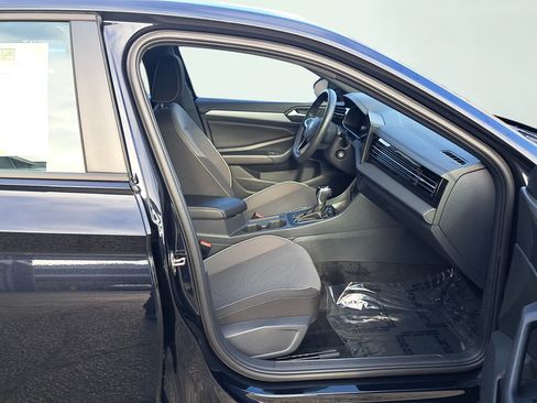 Used 2026 Volkswagen Jetta Sport FWD image 16