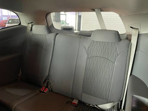 Used 2016 Chevrolet Traverse LS image 22