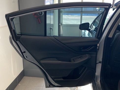 Certified 2023 Subaru Legacy Sport image 14