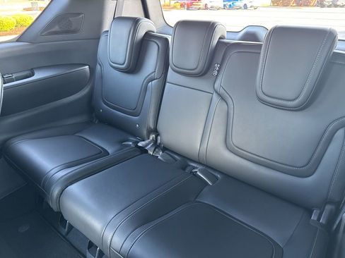 New 2026 Nissan Armada PRO-4X AWD/4WD image 16
