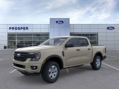 New 2025 Ford Ranger XL
