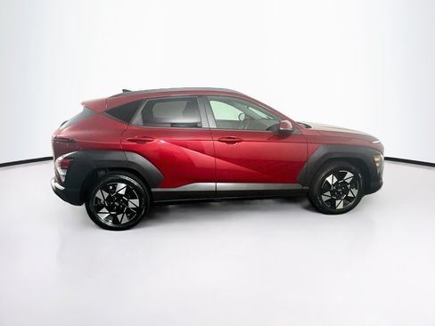 Used 2025 Hyundai Kona SEL FWD image 10