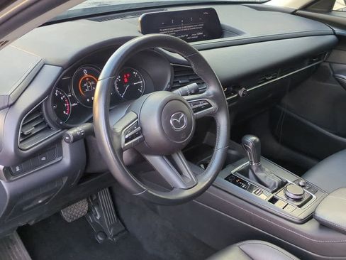 Used 2022 MAZDA CX-30 AWD 2.5 S w/ Select Package image 2