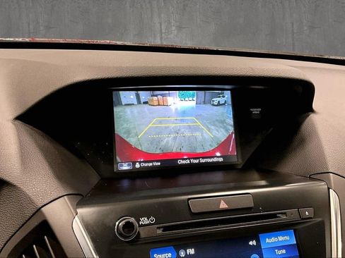 Used 2020 Acura MDX SH-AWD image 14