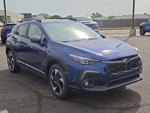 New 2026 Subaru Crosstrek 2.5i Limited image 5