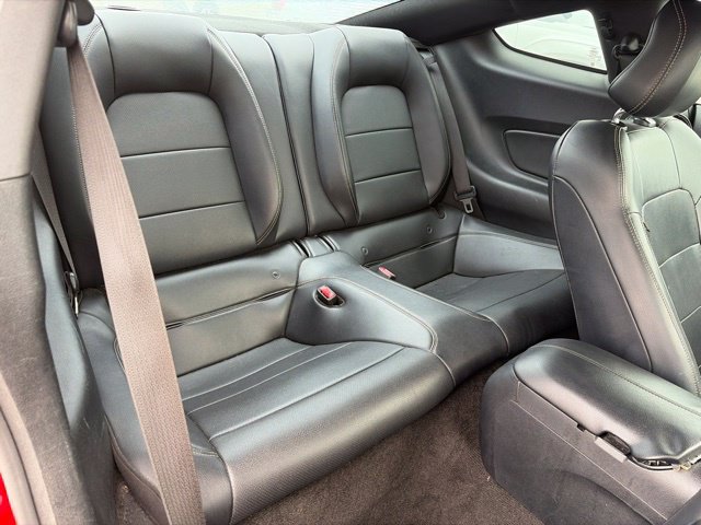 Used 2015 Ford Mustang GT Premium w/ Equipment Group 401A RWD image 17