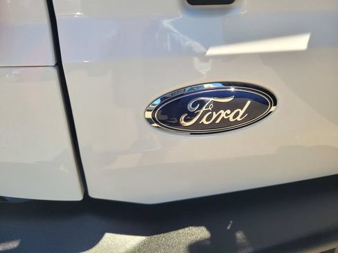 Certified 2025 Ford Bronco Big Bend AWD/4WD image 7