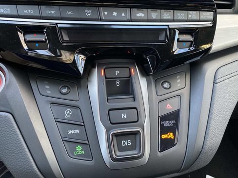 New 2026 Honda Odyssey EX-L image 13
