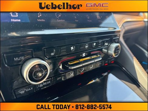 Used 2021 Jeep Grand Cherokee L Summit image 35