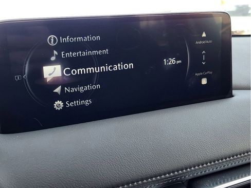 Used 2025 MAZDA CX-5 AWD 2.5 S w/ Premium Plus Pkg image 18