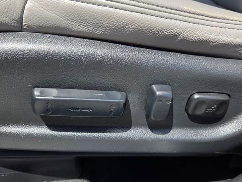 Used 2016 Honda CR-V EX-L image 19