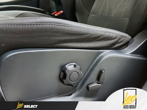 Used 2020 Ford EcoSport SE w/ SE Convenience Package FWD image 19