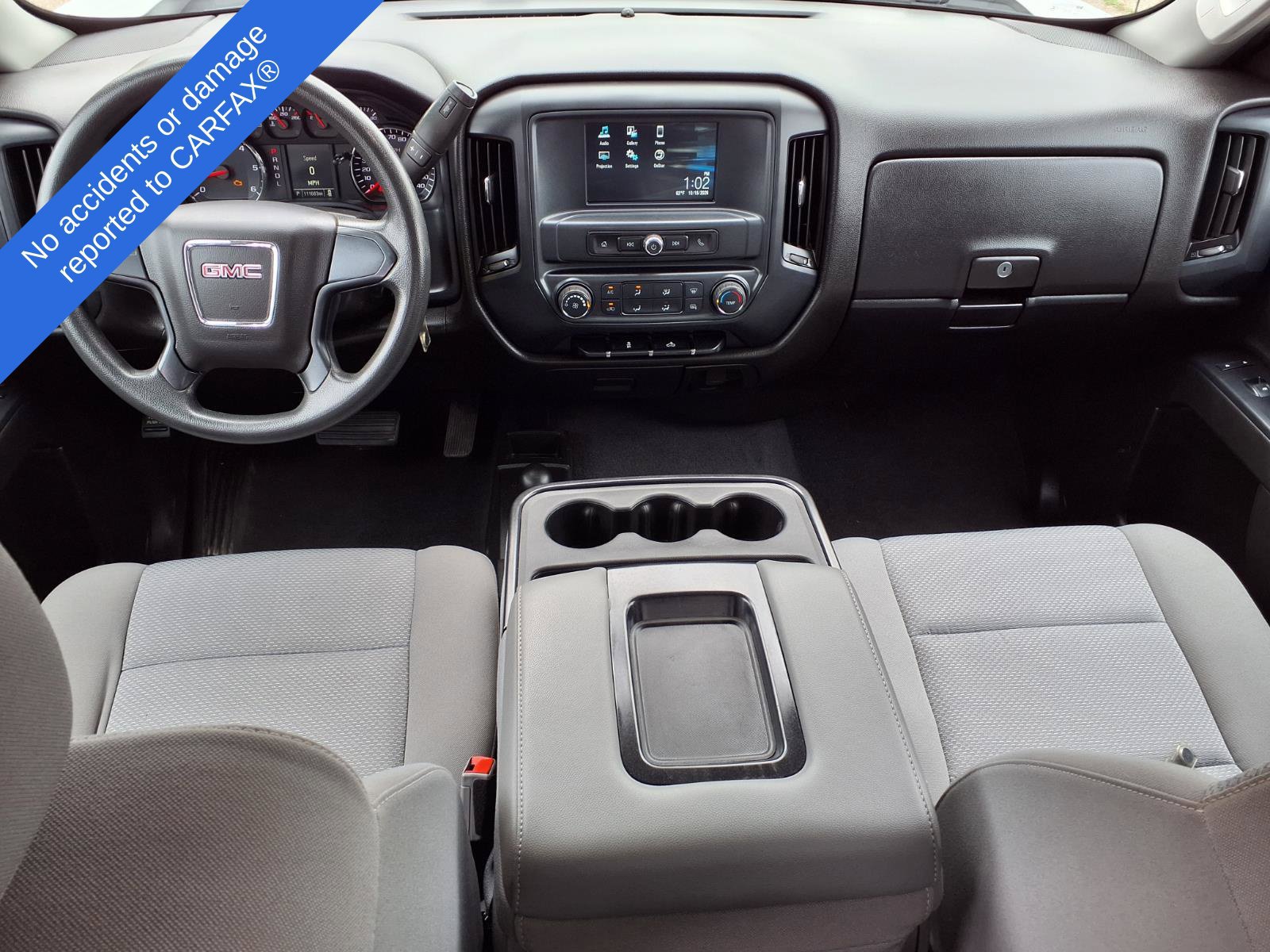 Used 2019 GMC Sierra 1500 Limited w/ Elevation Edition AWD/4WD image 13