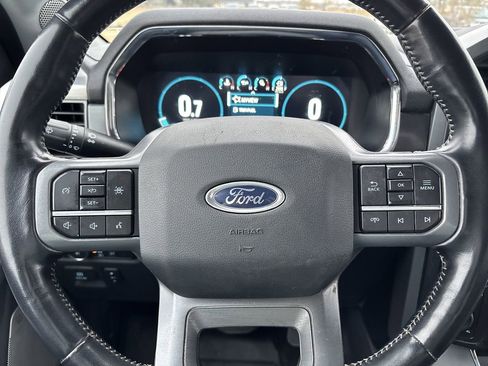Used 2022 Ford F150 Lariat image 28