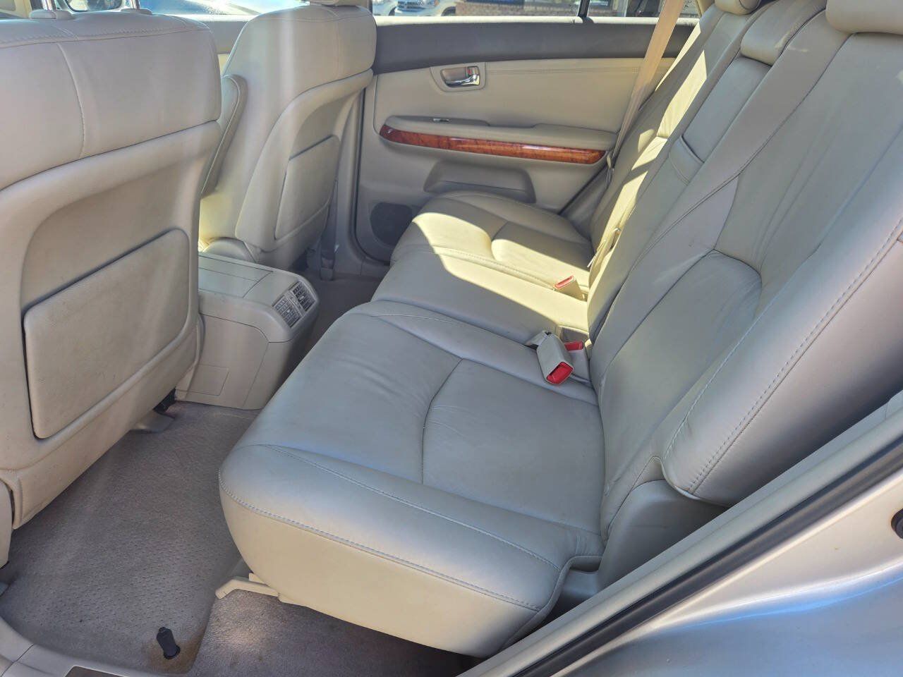 Used 2008 Lexus RX 350 AWD image 25