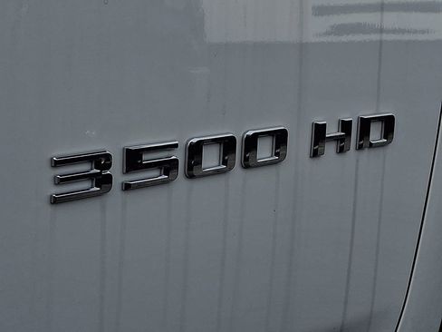 New 2025 Chevrolet Silverado 3500 LT w/ Convenience Package image 18
