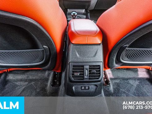 Used 2024 BMW 228i xDrive Gran Coupe w/ M Sport Package image 32