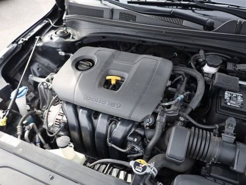 Used 2022 Kia Forte GT-Line w/ GT-Line Premium Package image 39