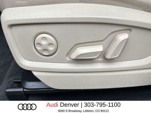 Certified 2023 Audi Q5 2.0T Premium Plus w/ Premium Plus Package AWD/4WD image 12