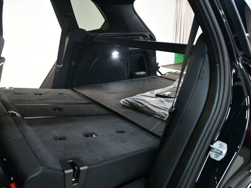 Used 2025 BMW X5 xDrive40i w/ Executive Package image 83