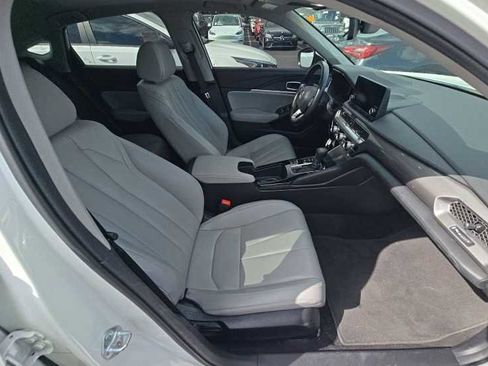 Used 2023 Acura Integra image 8