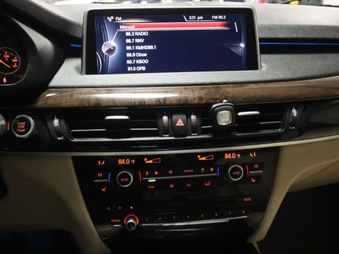 Used 2014 BMW X5 xDrive35i image 14