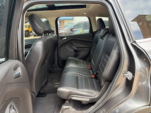 Used 2018 Ford Escape SEL AWD/4WD image 28