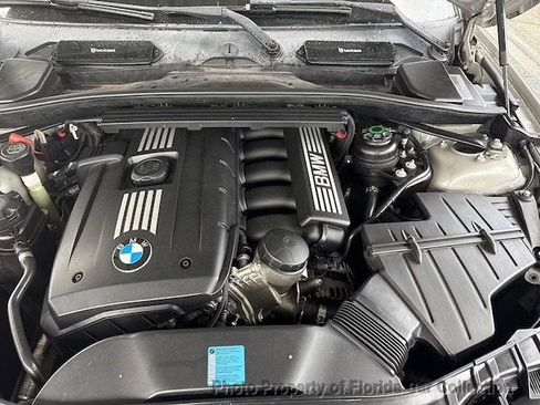 Used 2009 BMW 128i Coupe RWD image 14