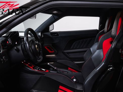 Used 2020 Lotus Evora RWD image 28