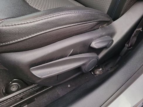 Used 2024 Jeep Compass Latitude w/ Altitude Special Edition image 15