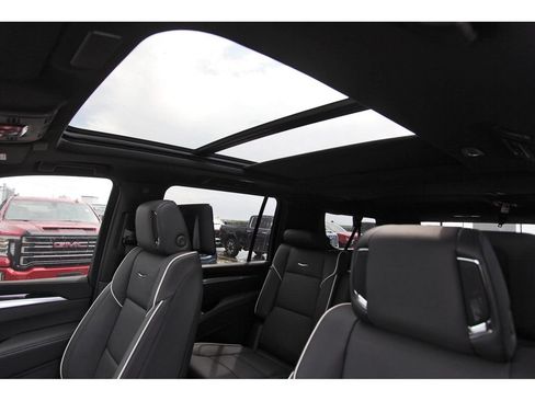 New 2026 Cadillac Escalade ESV Sport w/ Touring Package AWD/4WD image 24
