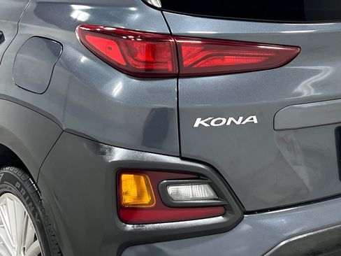 Used 2018 Hyundai Kona SEL image 32