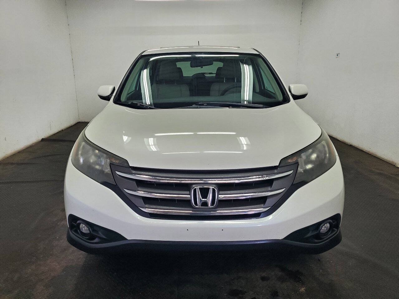 Used 2014 Honda CR-V EX image 2