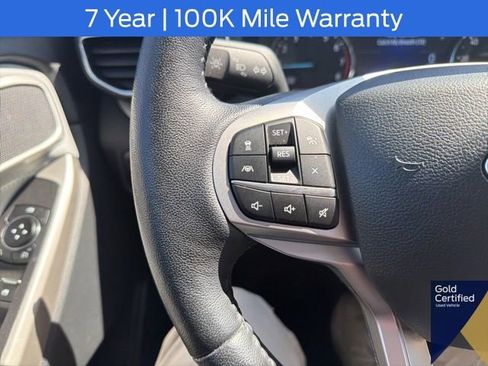 Used 2023 Ford Explorer XLT w/ Equipment Group 202A AWD/4WD image 49
