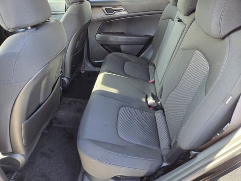 New 2026 Kia Sportage S image 7