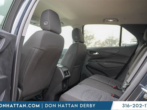 Used 2023 Chevrolet Equinox LT image 19
