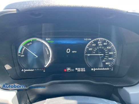 Used 2026 Subaru Crosstrek 2.5i Sport AWD/4WD image 13