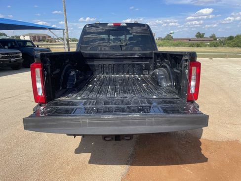 Used 2024 Ford F250 XLT w/ FX4 Off-Road Package AWD/4WD image 26