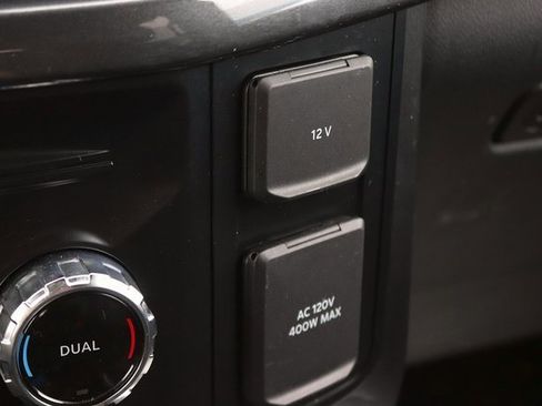 Used 2023 Ford F150 XLT w/ Equipment Group 302A High image 22