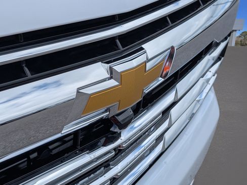 New 2026 Chevrolet Tahoe Premier w/ Sun And Tow Package RWD image 5