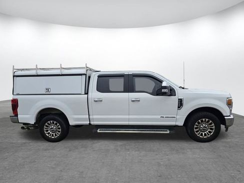 Used 2022 Ford F250 XLT w/ XLT Premium Package image 3