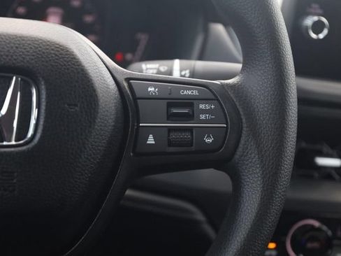 New 2026 Honda Accord SE image 9