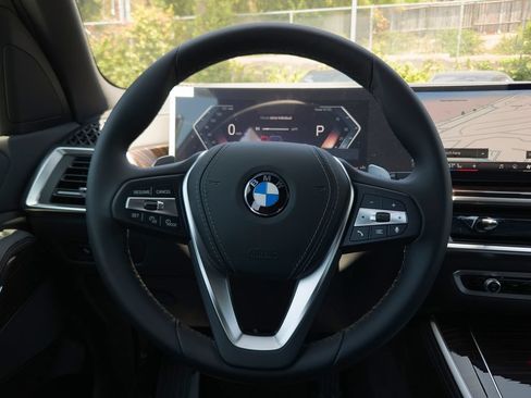 New 2026 BMW X5 sDrive40i w/ Parking Assistance Package RWD image 15