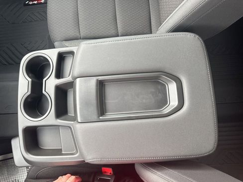 New 2026 Chevrolet Silverado 1500 LT w/ All Star Edition Plus image 48